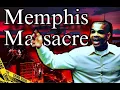The Lester Street Massacre