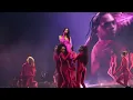 Dua Lipa - Pretty Please live AO Arena, Manchester 15-04-22