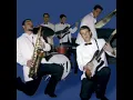 The Belairs - Bedlam