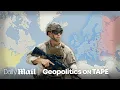 Can Europe defend itself without America Geopolitics on Tape Daily Mail