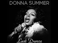 Last Dance - Donna Summer (LPJ_IS_KOOL 2022 REMIX)