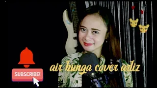 Download AIR BUNGA RITA SUGIARTO (COVER) ARLIZ (VERSI SLOW) #ritasugiarto #dangdutklasik MP3