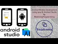 How to make a button open a new Activity - Android Studio Tutorial