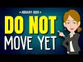 Your Best Move Might Be to Do Absolutely Nothing Abraham Hicks 2026