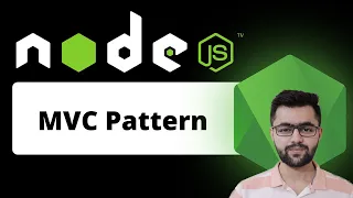 Model View Controller in NodeJS C Pattern