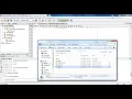 Table Matrix Using Cosine Similarity Algorithm in Java With Free Source Code