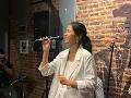 Download Lagu Aku Takut Mencintaimu Selamanya - Natasya Elvira - Live at Earhouse