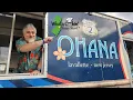 Ohana Grill -