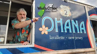 Ohana Grill -
