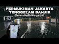 Download Lagu Permukiman Jakarta Tenggelam Banjir, Gimana Nasib Warganya?