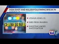 I will kill you and your dog Man accused of threatening Baton Rouge woman 10 000 pet