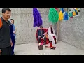 Police: Rescue Bride from Forced Marriage: Their Action Shocked Everyone!