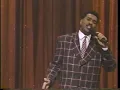 Luniz ft. Michael Marshal "I Got 5 On It" [Showtime At The Apollo 1995]