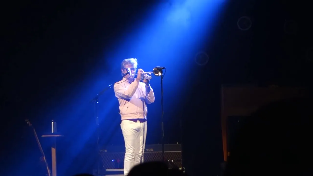 Mistakes - Lake Street Dive Mistakes - Lake Street Dive