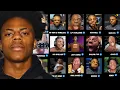 Every IShowSpeed Meme and How It Went Viral