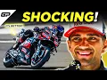 Download Lagu BOMBSHELL Jorge Martin: Aprilia is beter dan Ducati! MotoGP 2025