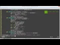 36 Database programming using Python Classes