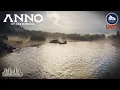 Download Lagu Let's build a ton of cities in Anno 117: Pax Romana!  | Building and Brews | LIVE!
