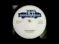 INI KAMOZE - Hail Mi Idren EXTENDED / Dub 1984