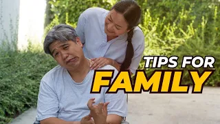 family member had stroke 10 things you need to know treatment included 