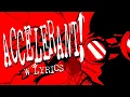 Download Lagu Accelerant WITH LYRICS | Friday Night Funkin' ONLINE | ft @wrathstetic