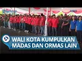 Lagu Tak Ingin Ada Premanisme di Surabaya, Eri Cahyadi akan Kumpulkan Ormas Semua Suku