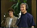 Download Lagu BZN - La Différence in de studio - Sigarenbandjeshuis - Palingroken - TROS Vakantiekompas 15-07-1988