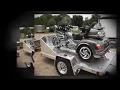 R and P Carriages Trailer Sales Service and Rental -