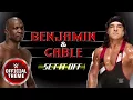Download Lagu Benjamin \u0026 Gable - Set It Off (Entrance Theme)