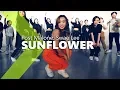 Post Malone Swae Lee - Sunflower ISOL Choreography