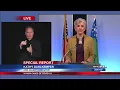 Erie County reports 34 new cases of COVID-19 6 new deaths