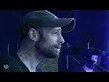 MARS RED SKY - Strong Reflection (Live)