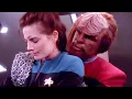 Jadzia Dax Immediately Left Star Trek After This Happened