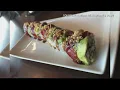 Food 2Go Ichiban Restaurant Sushi