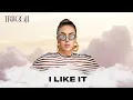 Download Lagu Elvana Gjata - I Like It (sped up) | Trilogji