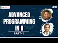 Advanced Programming in R Functions Part 1 Data Science for Engineers