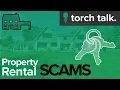 Avoid Craigslist Property Rental Scams