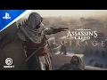 Assassin s Creed Mirage New Leaked Footage Revealed