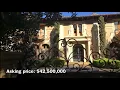 Download Lagu Beverly Hills tour of Celebrity Homes from the Golden Age