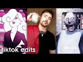 ✩ COMPLETELY random tiktok edits