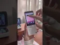 Download Lagu 🐶 unboxing a modern T9 phone #android #unboxing #duoqinf22pro #dumbphone #nostalgia #smartphone
