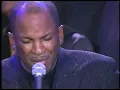 Donnie Mcclurkin Holy  legendado