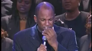 donnie mcclurkin holy legendado