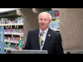 Walgreens Take Back Kiosk