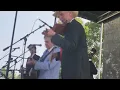 A House Of Gold  / Larry Sparks and the Lonesome Ramblers