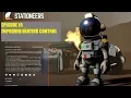 Stationeers - Major Gosnell