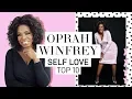 Download Lagu OPRAH'S TOP 10 RULES FOR SELF LOVE