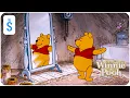 Download Lagu The Many Adventures of Winnie the Pooh (1977) | Scene: Pooh's Exercise