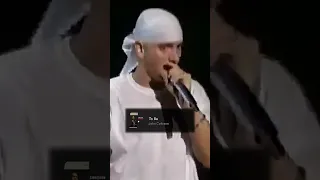 Eminem Gangsta S Paradise 