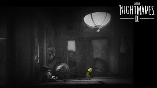 Download Little Nightmares 2 - Six's Music Box - Clear MP3